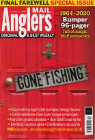 Anglers Mail magazine