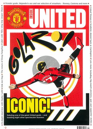 Inside United - JAN 24