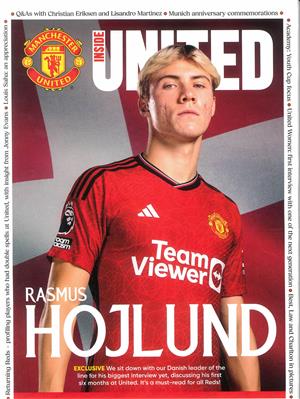 Inside United - FEB 24