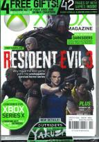 Official Xbox magazine