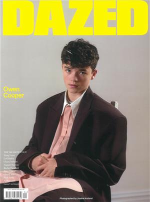 Dazed Magazine