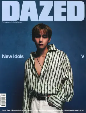 Dazed Magazine