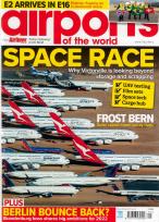 Airports of the World magazine