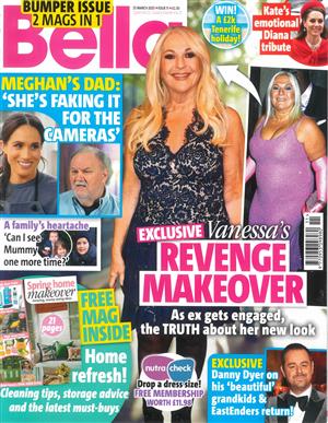 Bella, issue NO 11