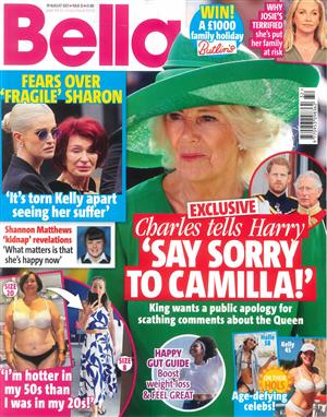 Bella - NO 32