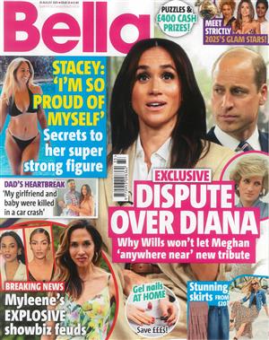 Bella, issue NO 33