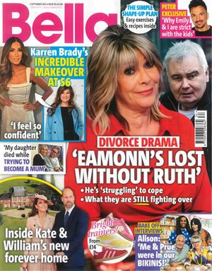 Bella, issue NO 34