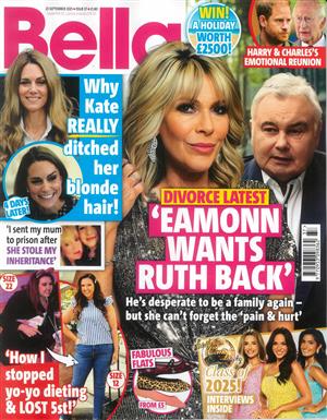 Bella, issue NO 37