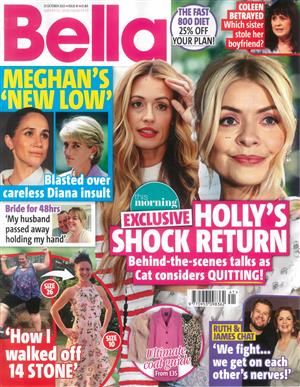 Bella, issue NO 41