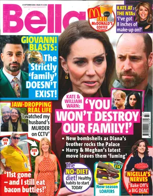 Bella Magazine