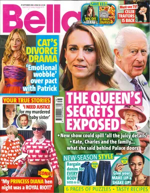Bella Magazine