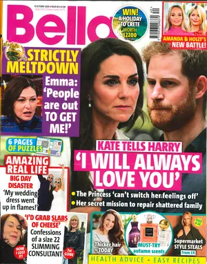 Bella Magazine