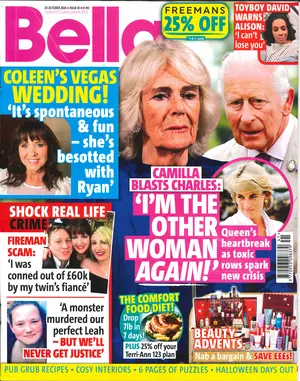 Bella - NO 41, issue NO 41