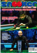 Snooker Scene magazine