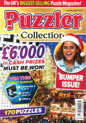 Puzzler Collection - NO 472