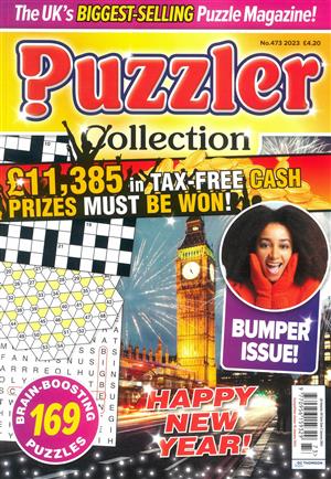 Puzzler Collection - NO 473