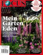 Focus German magazine