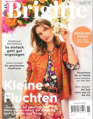Brigitte - NO 11