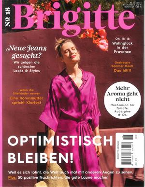 Brigitte - NO 18