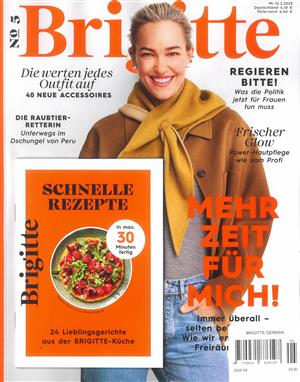 Brigitte - NO 5