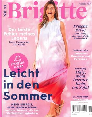Brigitte - NO 11