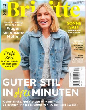 Brigitte - NO 13