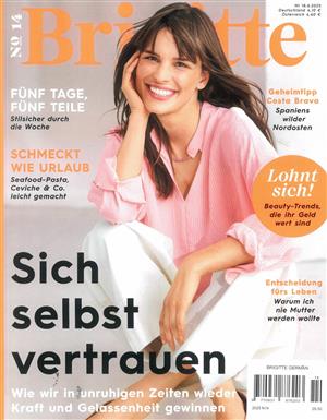 Brigitte - NO 14