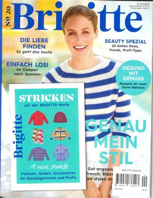 Brigitte - NO 20