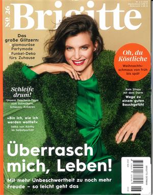 Brigitte - NO 26 2023