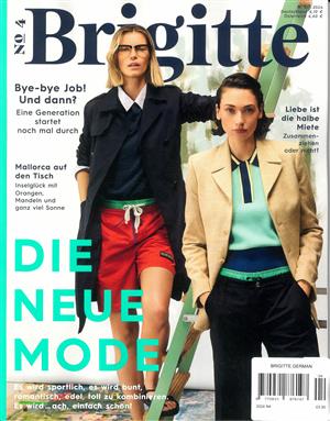 Brigitte - NO 4