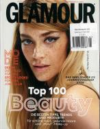 Glamour German magazine