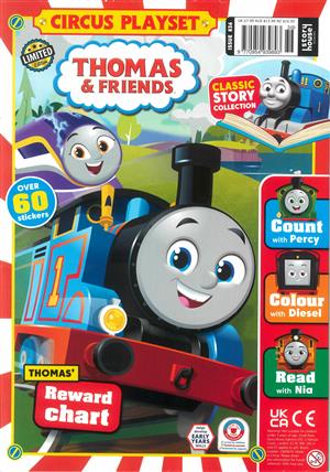 Thomas & Friends - NO 836