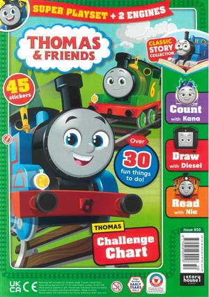 Thomas & Friends - NO 850