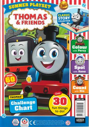 Thomas & Friends - NO 851