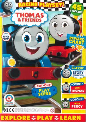Thomas & Friends - NO 831