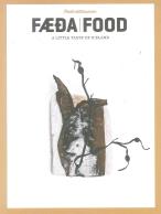  Faeda Food magazine