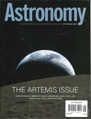 Astronomy