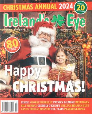 Ireland's Eye, issue NO 529