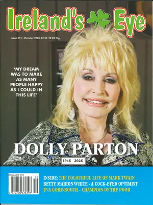 Ireland's Eye Magazine