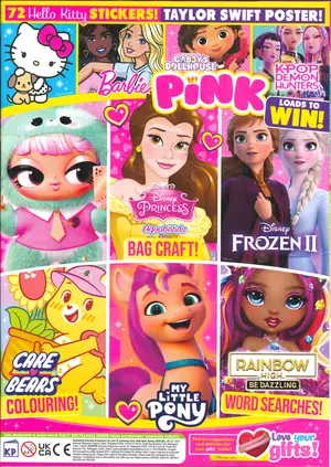 Pink Magazine
