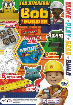Bob the Builder - NO 300