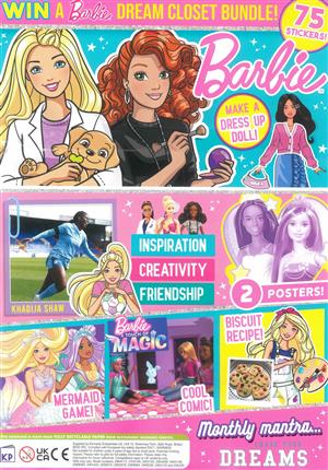 Barbie, issue NO 446