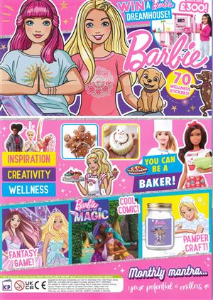 Barbie - NO 448