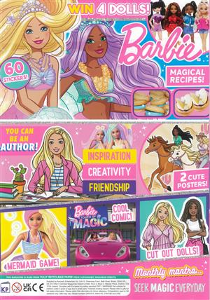 Barbie - NO 451