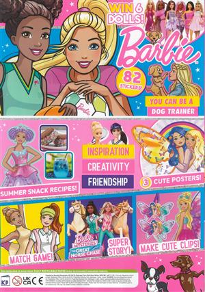 Barbie - NO 457