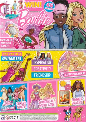 Barbie - NO 459