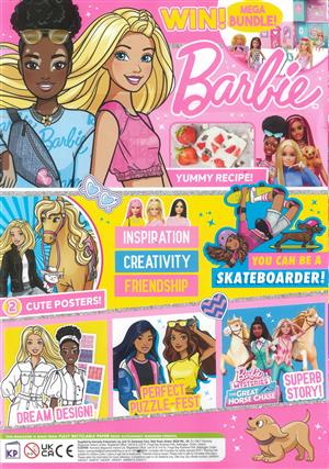 Barbie - NO 461