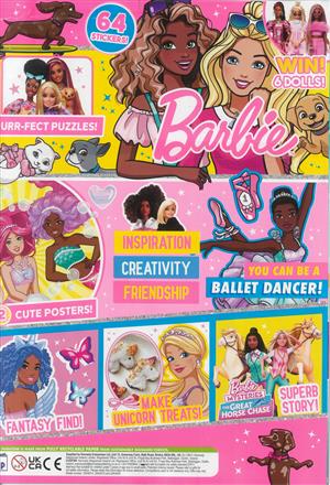 Barbie - NO 462