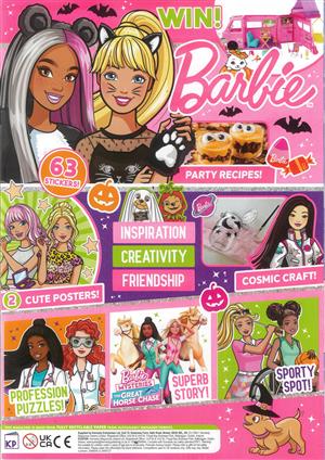 Barbie, issue NO 463