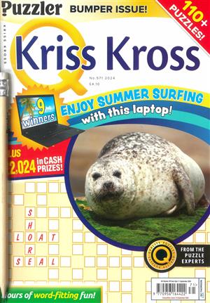 Q Kriss Kross - NO 571